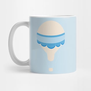 Hot Air Balloon Mug